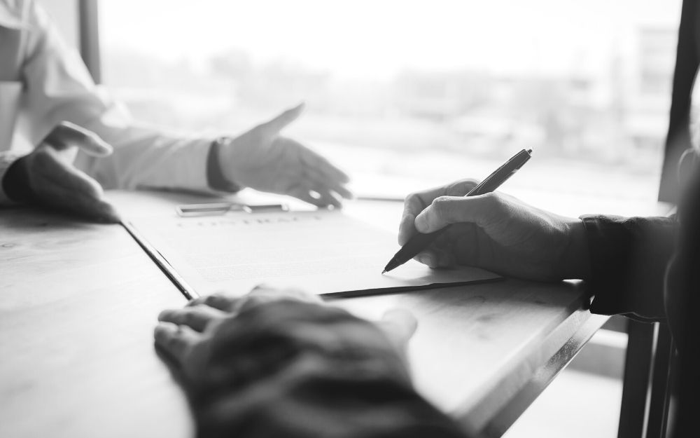 The Legal Costing Company Sydney - Pattison Hardman